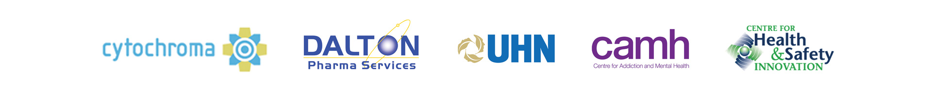 Urbacon healthcare clients