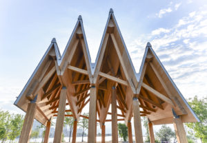 Trillium Park