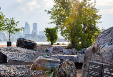 TrilliumPark