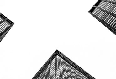 architecture-black-and-white-buildings